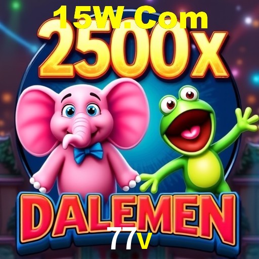 Jogos de Slot 77v