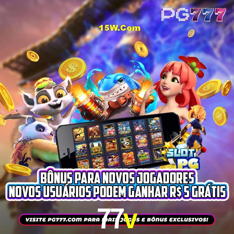 Casino Ao Vivo 77v